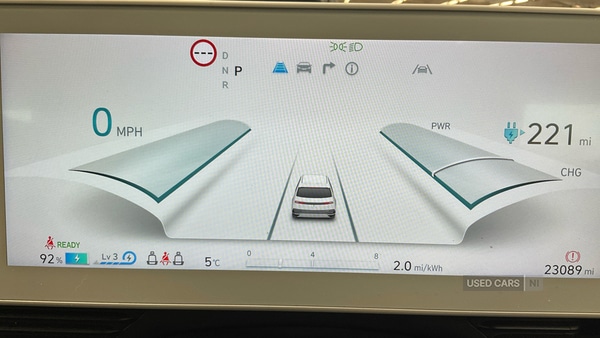 Used Hyundai IONIQ 5 2022 for sale - 76753911: Photo 7