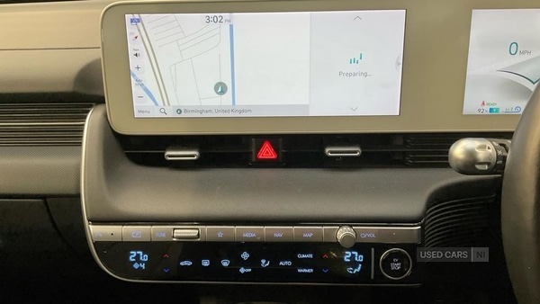 Used Hyundai IONIQ 5 2022 for sale - 76753911: Photo 8