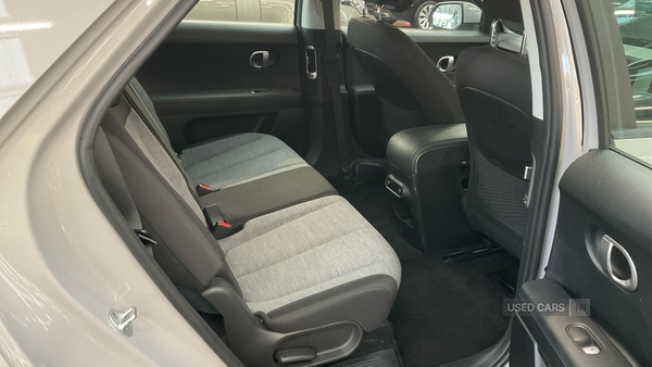 Used Hyundai IONIQ 5 2022 for sale - 76753911: Photo 9