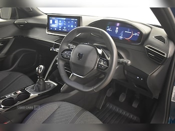 Used Peugeot 2008 2025 for sale - 78685496: Photo