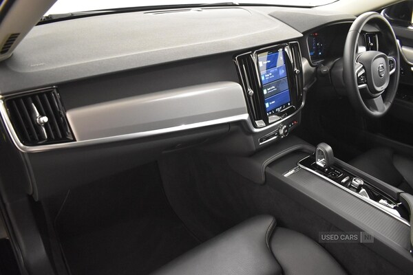 Used Volvo V90 2022 for sale - 77204177: Photo 10
