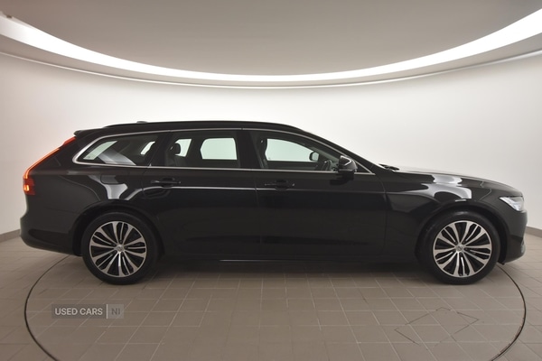 Used Volvo V90 2022 for sale - 77204177: Photo 2