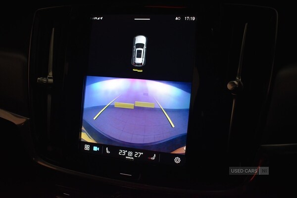 Used Volvo V90 2022 for sale - 77204177: Photo 24