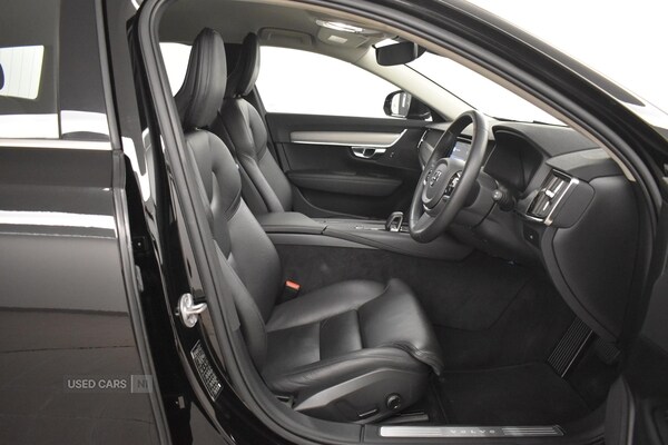 Used Volvo V90 2022 for sale - 77204177: Photo 29