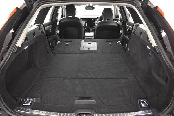 Used Volvo V90 2022 for sale - 77204177: Photo 36