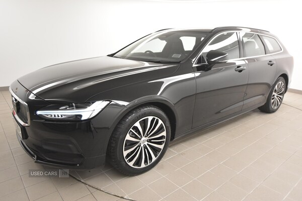 Used Volvo V90 2022 for sale - 77204177: Photo 7