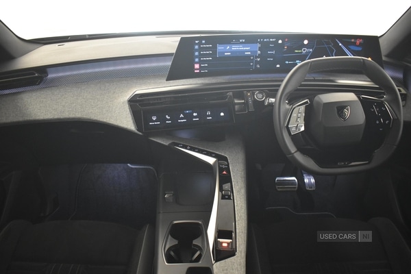 Used Peugeot 3008 2024 for sale - 77017222: Photo 11