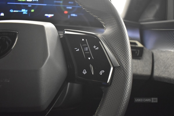 Used Peugeot 3008 2024 for sale - 77017222: Photo 15