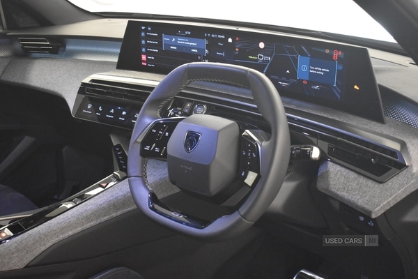 Used Peugeot 3008 2024 for sale - 77017222: Photo 3