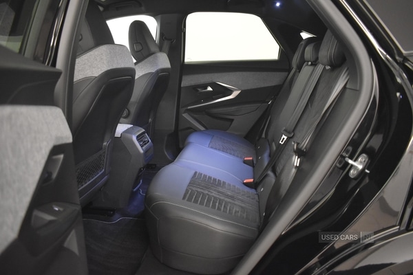 Used Peugeot 3008 2024 for sale - 77017222: Photo 33