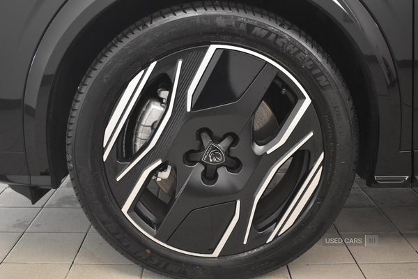 Used Peugeot 3008 2024 for sale - 77017222: Photo 39