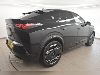 Used Peugeot 3008 2024 for sale - 77017222: Photo