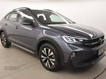 2024 - 1.0 TSI Life 5dr