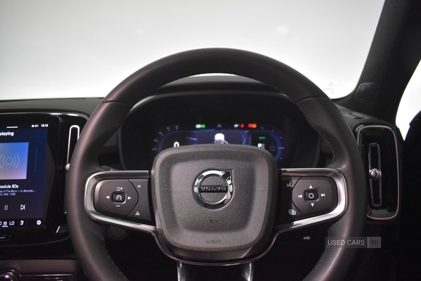 Used Volvo XC40 2023 for sale - 76167634: Photo 11