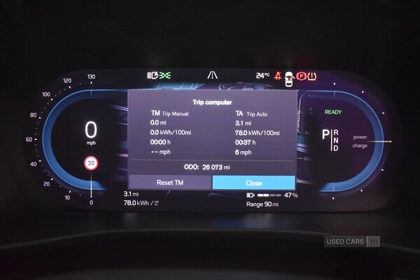 Used Volvo XC40 2023 for sale - 76167634: Photo 13