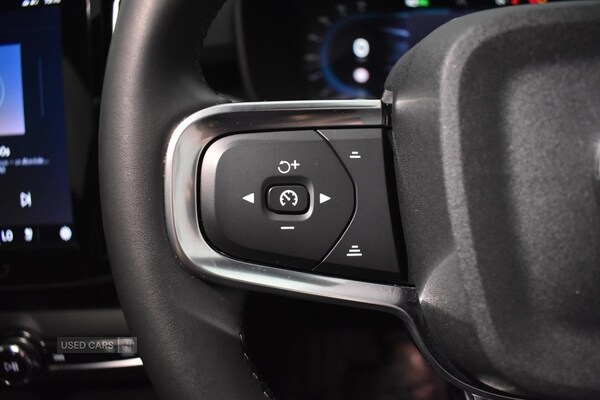 Used Volvo XC40 2023 for sale - 76167634: Photo 14