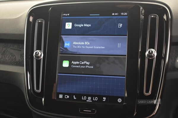 Used Volvo XC40 2023 for sale - 76167634: Photo 18