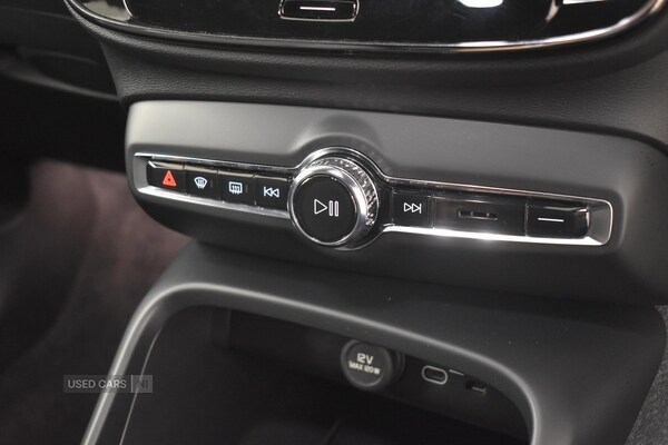 Used Volvo XC40 2023 for sale - 76167634: Photo 26