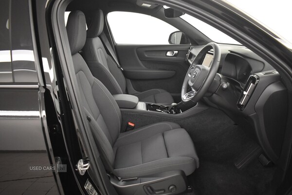 Used Volvo XC40 2023 for sale - 76167634: Photo 31