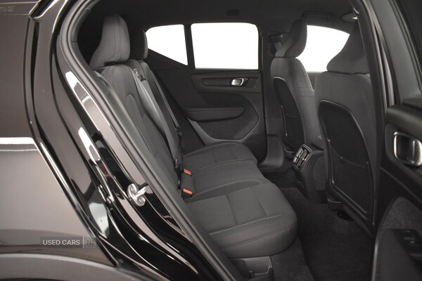 Used Volvo XC40 2023 for sale - 76167634: Photo 33