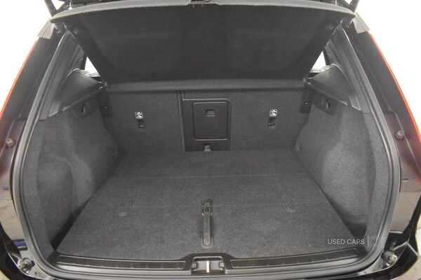 Used Volvo XC40 2023 for sale - 76167634: Photo 37