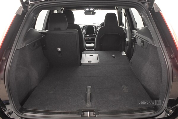Used Volvo XC40 2023 for sale - 76167634: Photo 38