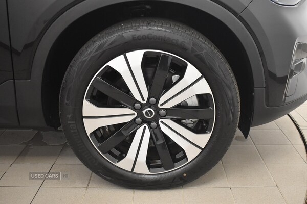 Used Volvo XC40 2023 for sale - 76167634: Photo 42