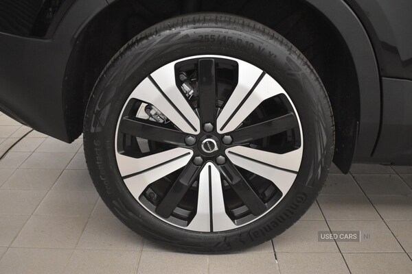 Used Volvo XC40 2023 for sale - 76167634: Photo 43