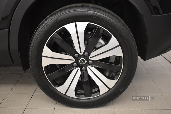 Used Volvo XC40 2023 for sale - 76167634: Photo 44