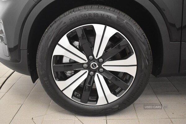 Used Volvo XC40 2023 for sale - 76167634: Photo 45