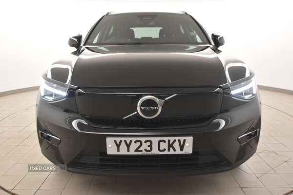 Used Volvo XC40 2023 for sale - 76167634: Photo 5