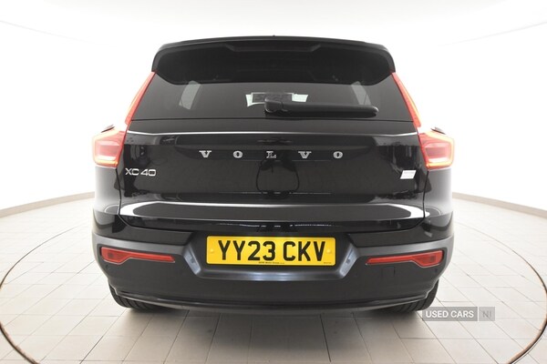 Used Volvo XC40 2023 for sale - 76167634: Photo 50