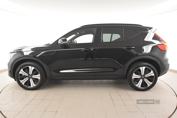 Used Volvo XC40 2023 for sale - 76167634: Photo 6