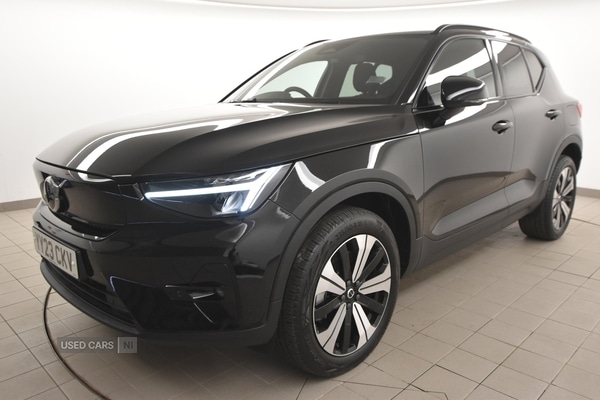 Used Volvo XC40 2023 for sale - 76167634: Photo 7