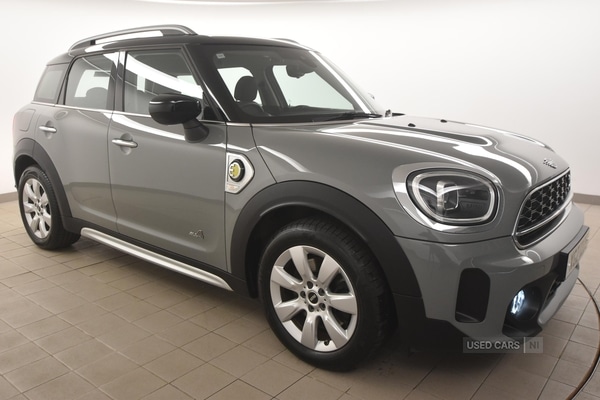 Used MINI Countryman 2022 for sale - 76528599: Photo 1
