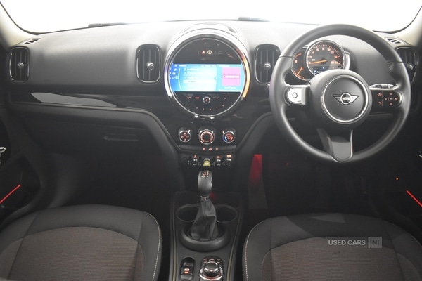 Used MINI Countryman 2022 for sale - 76528599: Photo 11