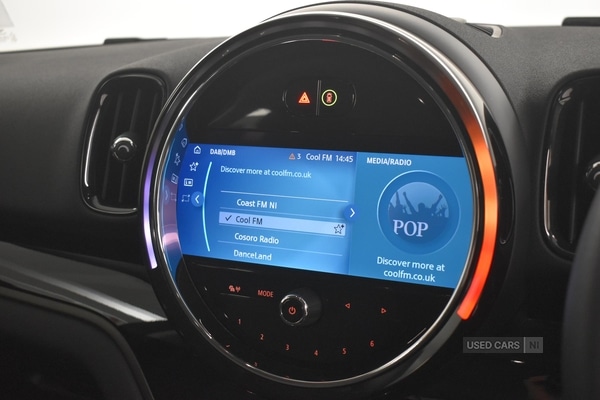 Used MINI Countryman 2022 for sale - 76528599: Photo 19