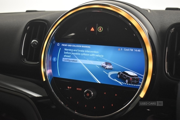 Used MINI Countryman 2022 for sale - 76528599: Photo 23