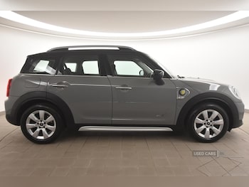 Used MINI Countryman 2022 for sale - 76528599: Photo
