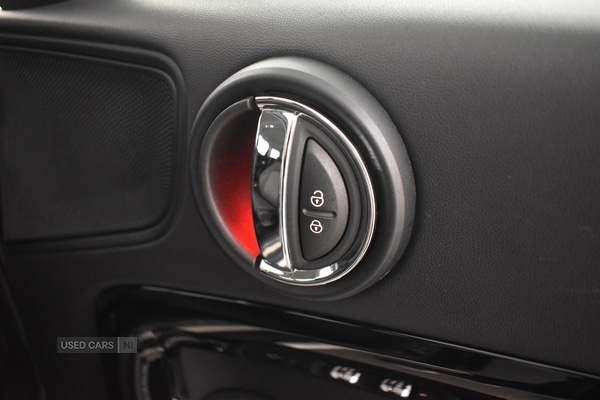 Used MINI Countryman 2022 for sale - 76528599: Photo 32