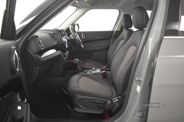 Used MINI Countryman 2022 for sale - 76528599: Photo 35