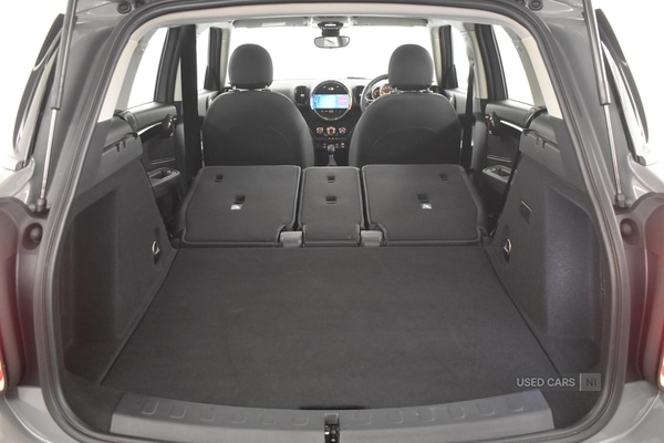 Used MINI Countryman 2022 for sale - 76528599: Photo 40