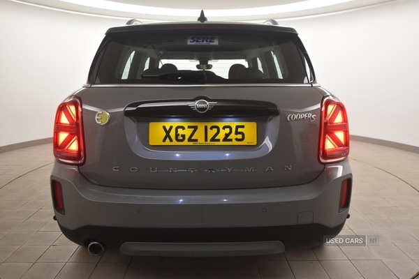 Used MINI Countryman 2022 for sale - 76528599: Photo 49