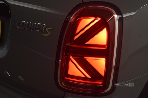 Used MINI Countryman 2022 for sale - 76528599: Photo 50