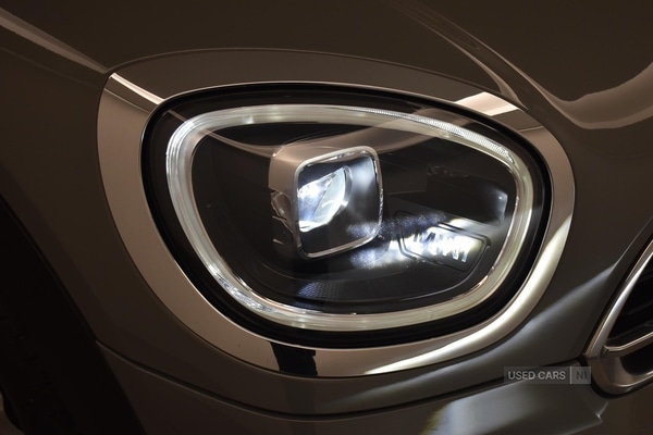 Used MINI Countryman 2022 for sale - 76528599: Photo 9