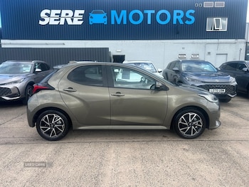 Used Toyota Yaris 2023 for sale - 79442364: Photo