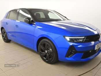 2023 - 1.5 Turbo D GS 5dr Auto