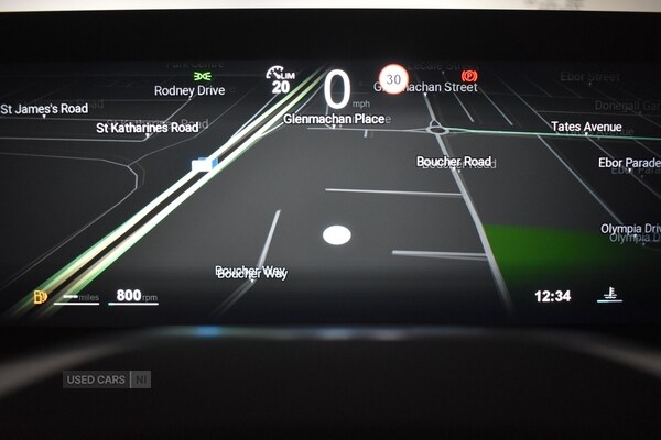 Used MG MG HS 2025 for sale - 76585812: Photo 12