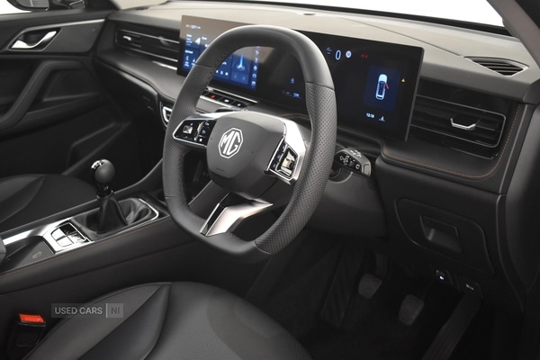 Used MG MG HS 2025 for sale - 76585812: Photo 3