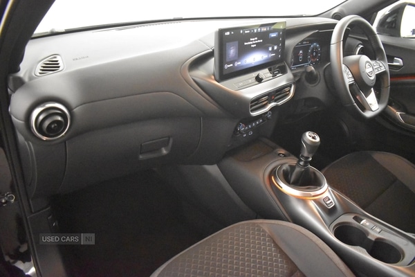 Used Nissan Juke 2024 for sale - 76359167: Photo 10